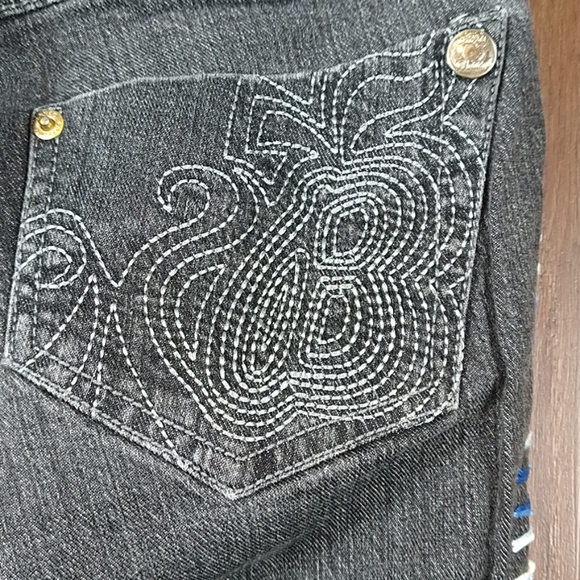 Apple bottoms - Picture 7 of 8